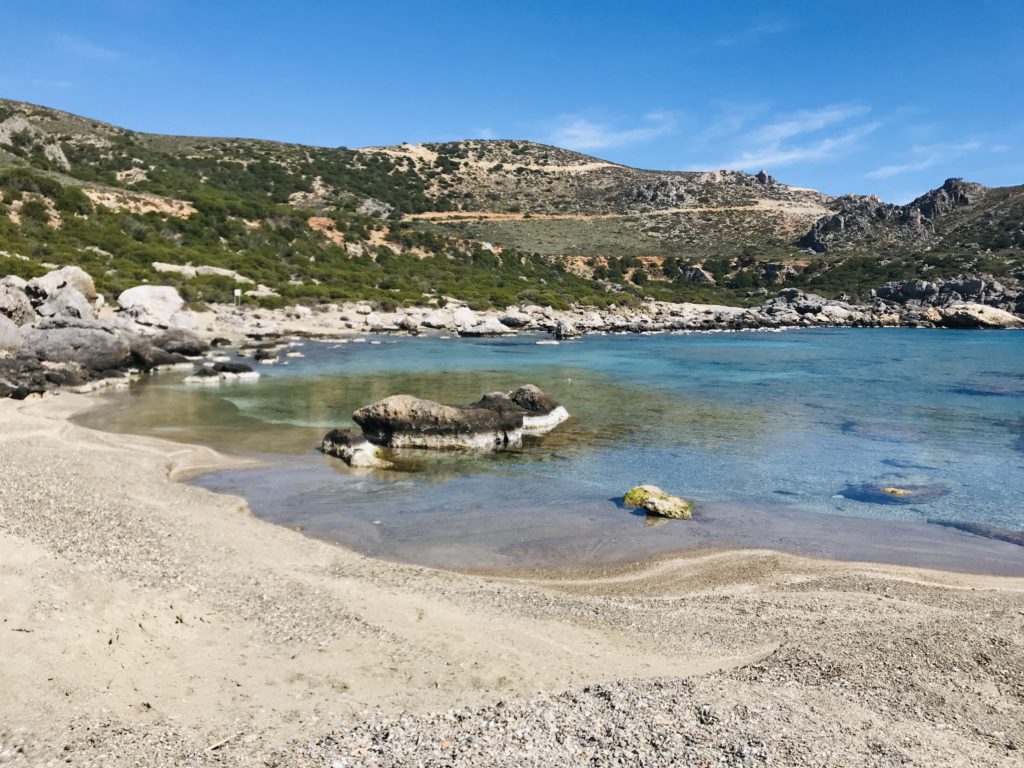 Kreta Paleochora 3 gute Gründe für einen Urlaub in Paleochora kreta
